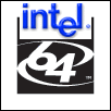 Intel 64-bit Extension Technology